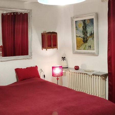 La Casanat Bed & Breakfast Montgiscard Exterior photo
