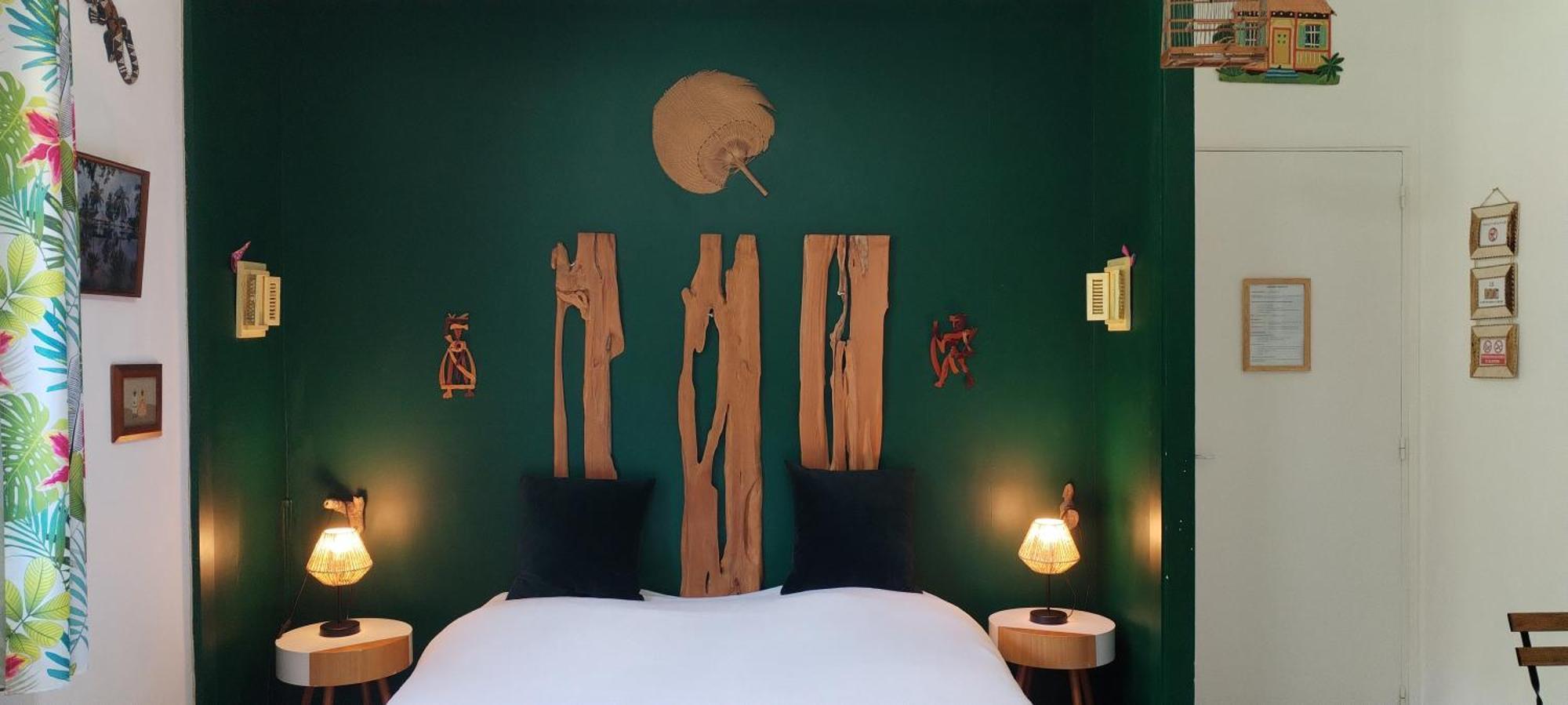 La Casanat Bed & Breakfast Montgiscard Exterior photo