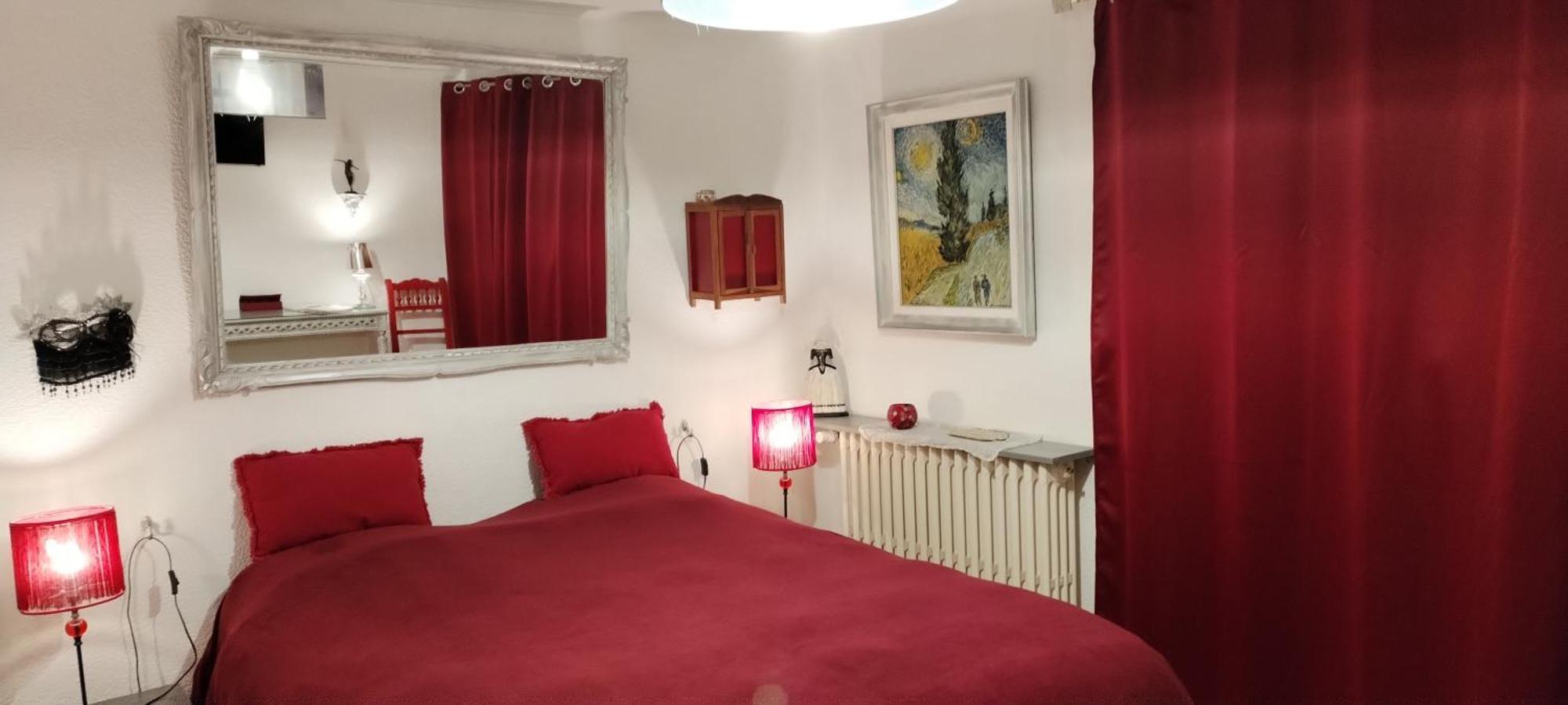 La Casanat Bed & Breakfast Montgiscard Exterior photo