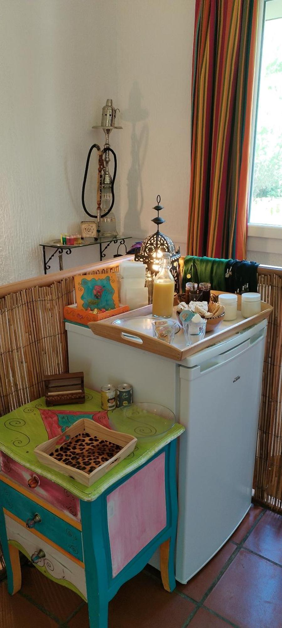 La Casanat Bed & Breakfast Montgiscard Exterior photo