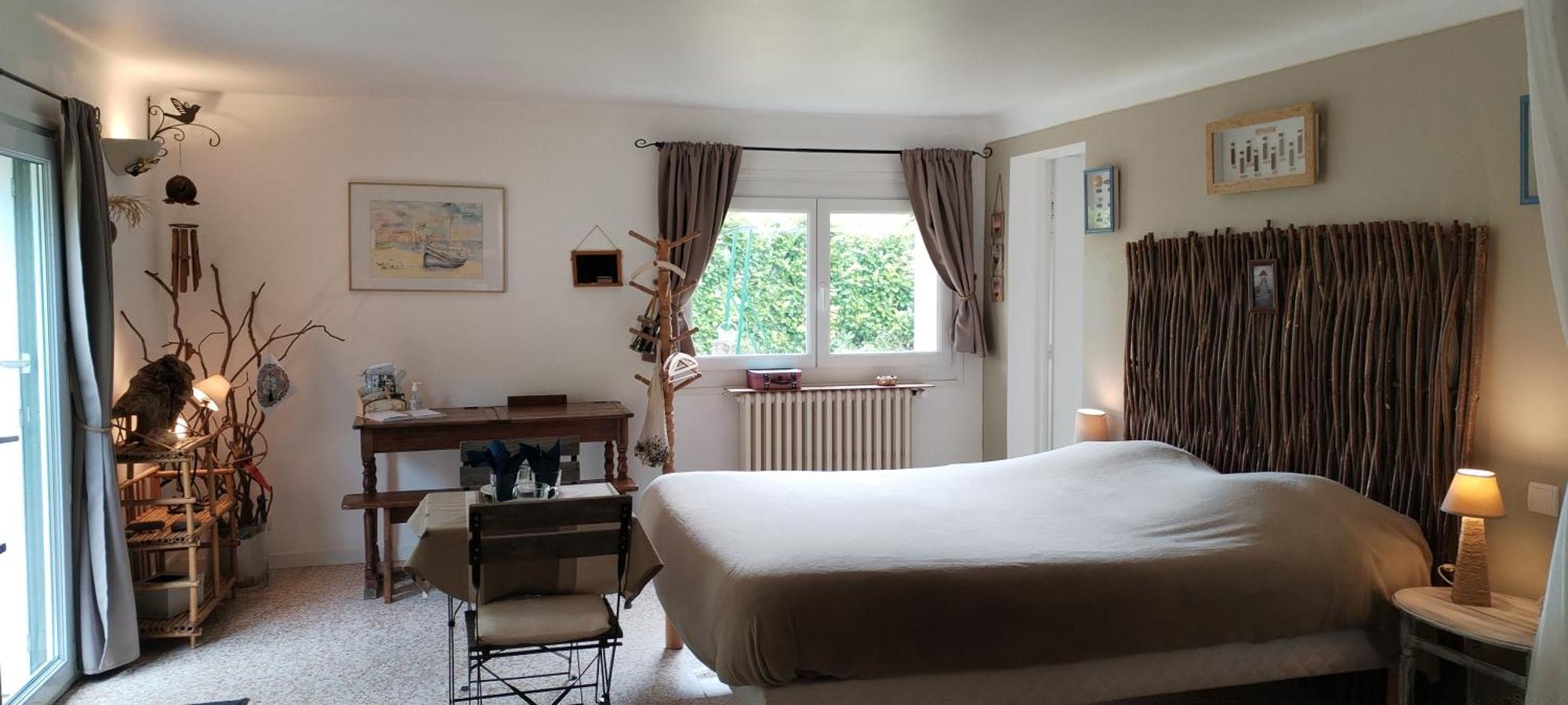 La Casanat Bed & Breakfast Montgiscard Exterior photo