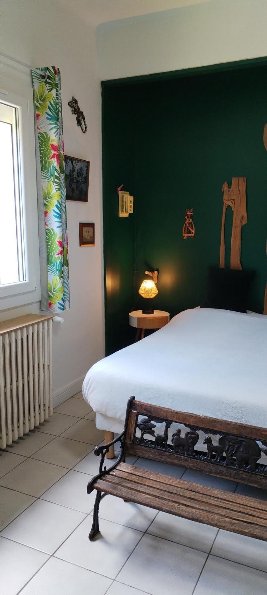 La Casanat Bed & Breakfast Montgiscard Exterior photo