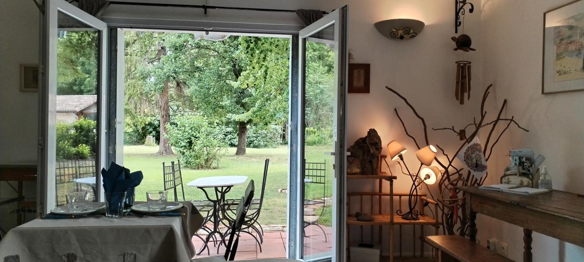 La Casanat Bed & Breakfast Montgiscard Exterior photo