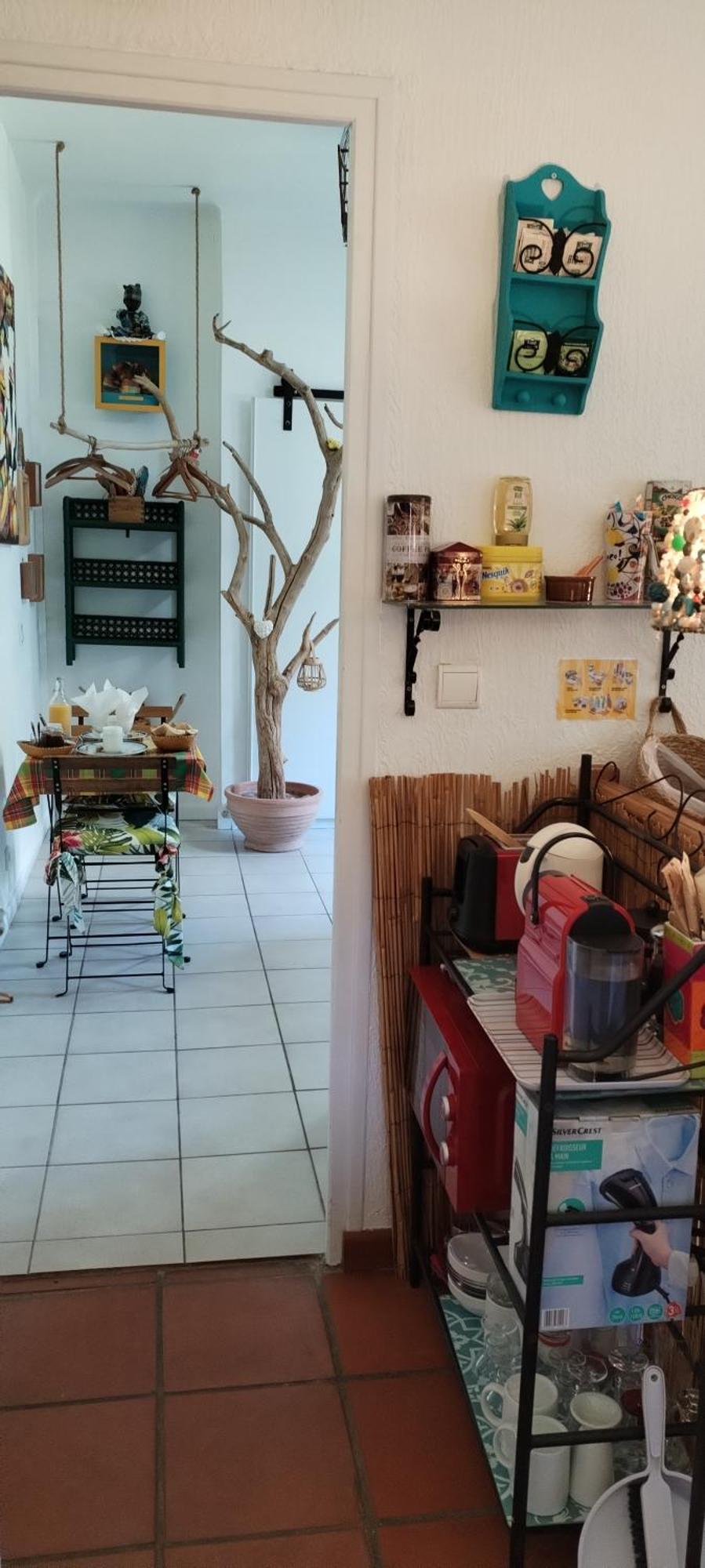 La Casanat Bed & Breakfast Montgiscard Exterior photo