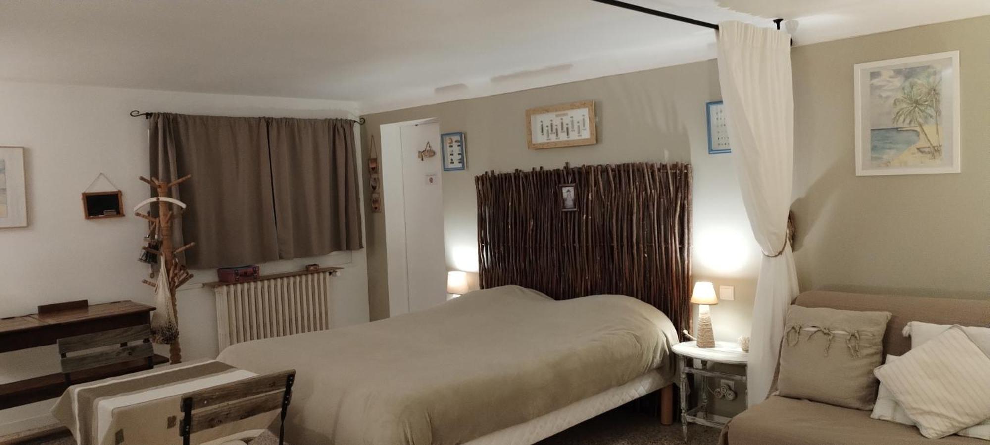 La Casanat Bed & Breakfast Montgiscard Exterior photo