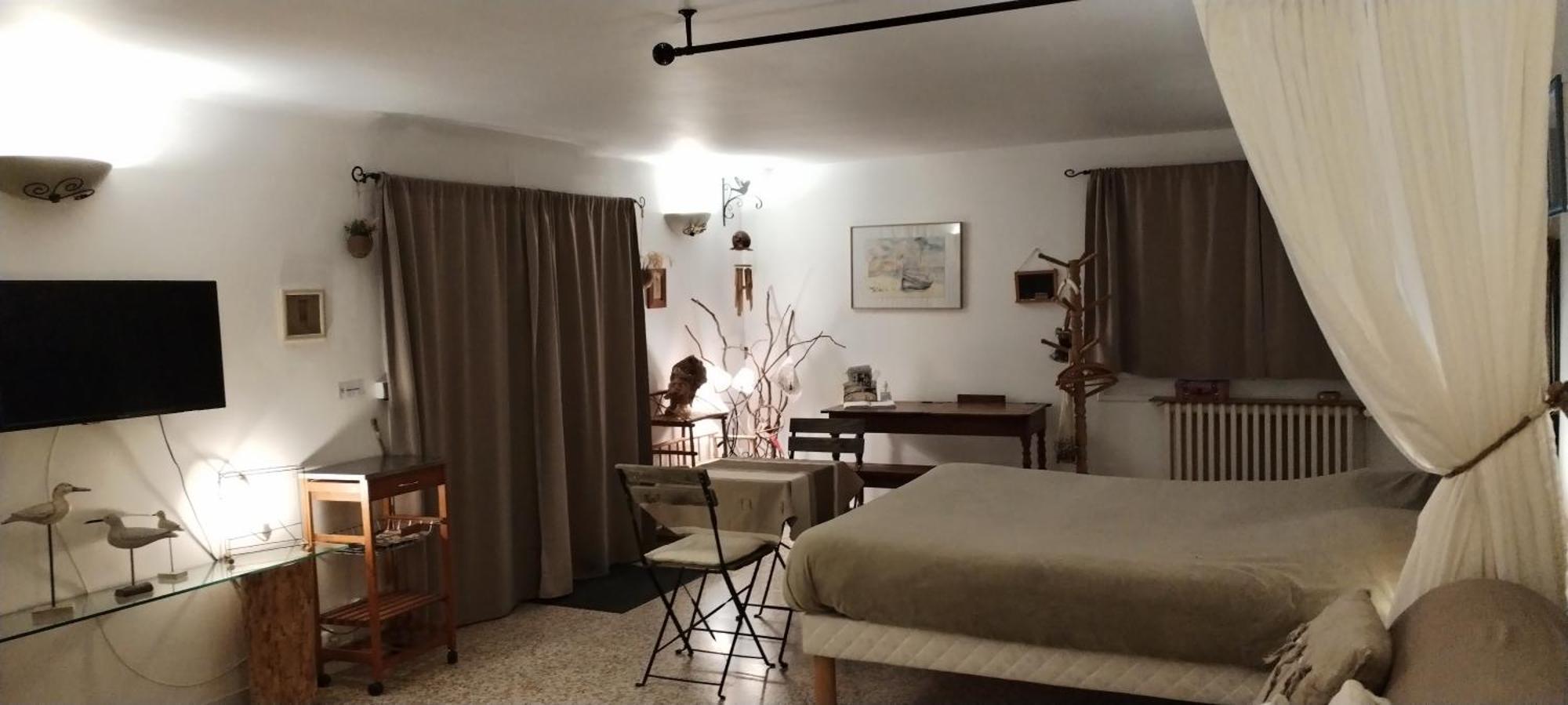 La Casanat Bed & Breakfast Montgiscard Exterior photo