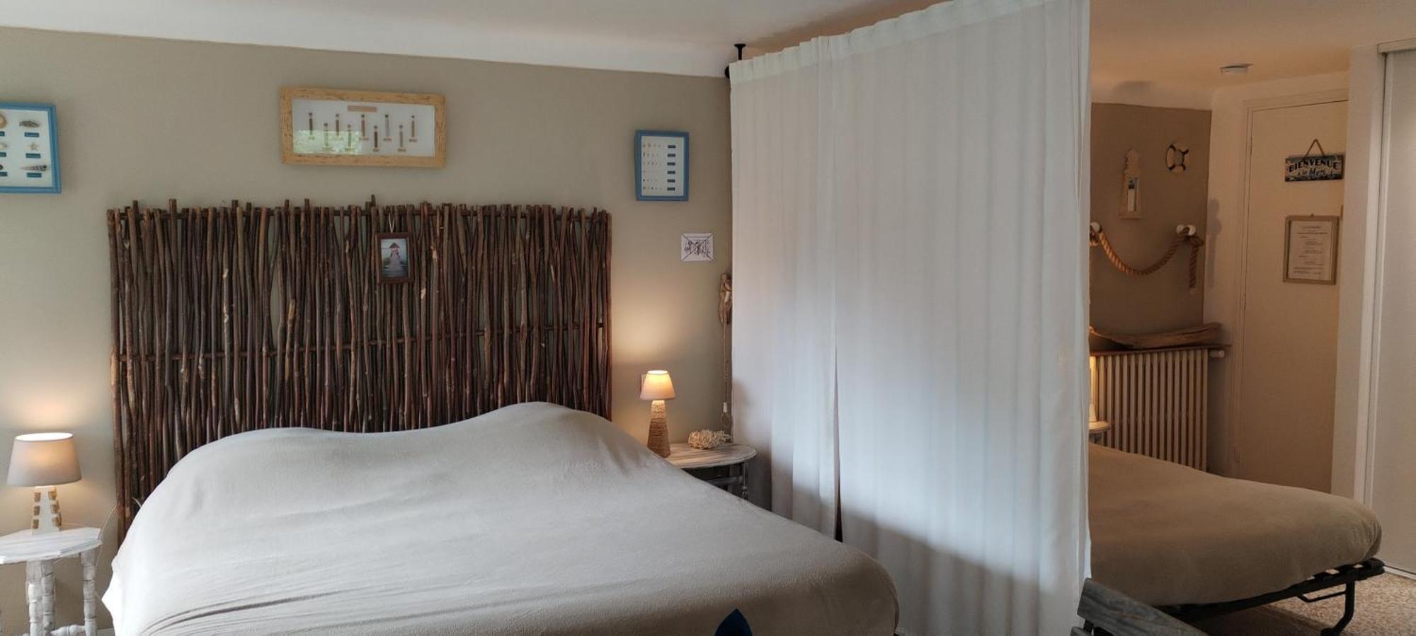 La Casanat Bed & Breakfast Montgiscard Exterior photo